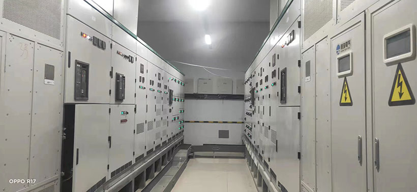 百年豐臺揚帆開新局，明珠電氣助力繪新篇(圖3)